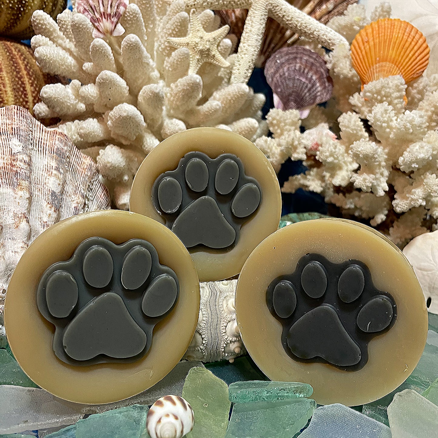 Arrow’s Special K-9 Shampoo