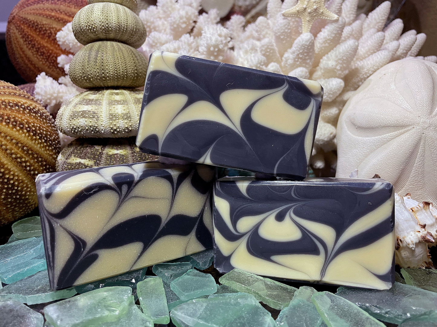 Killer Soap