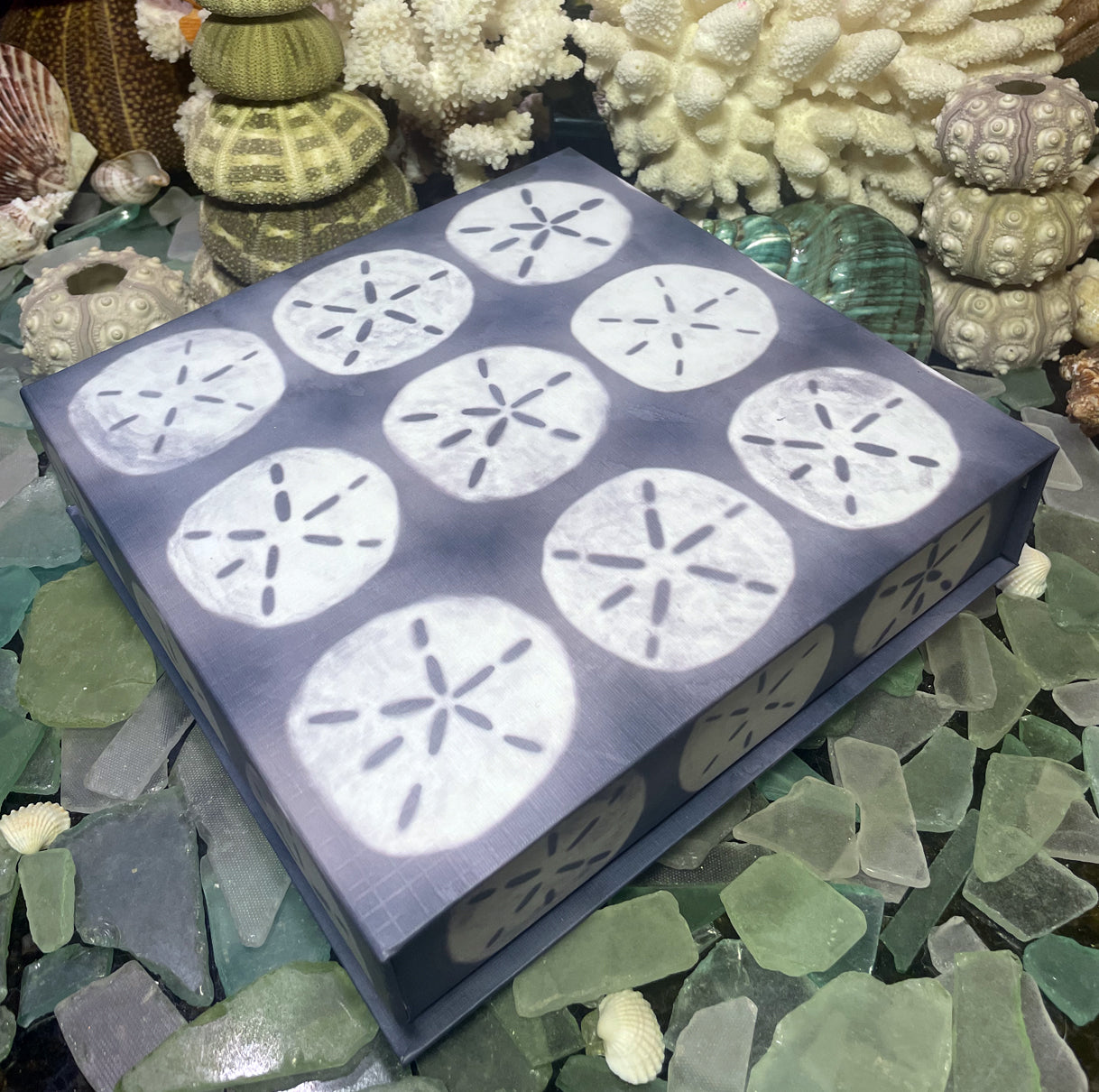 A Whale of Love Gift Set