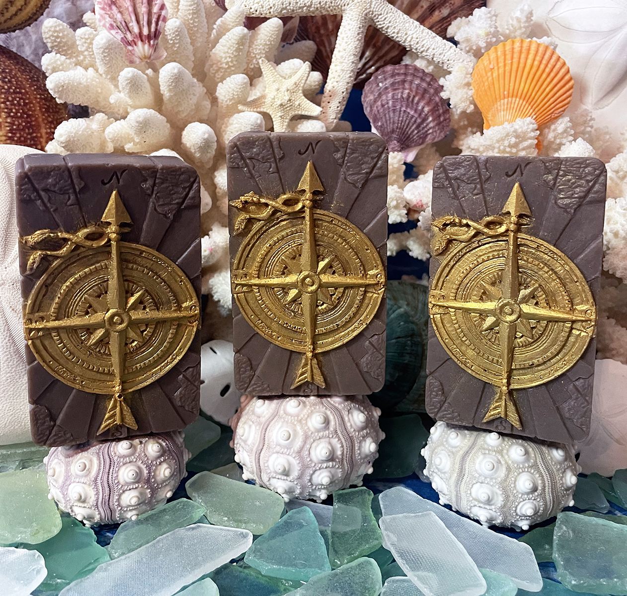 True North Soap