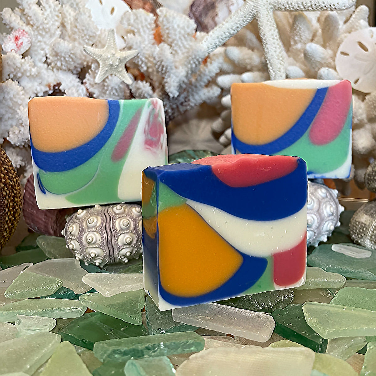 Venetian Arts Soap