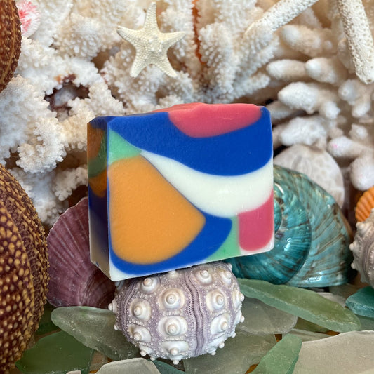 Venetian Arts Soap